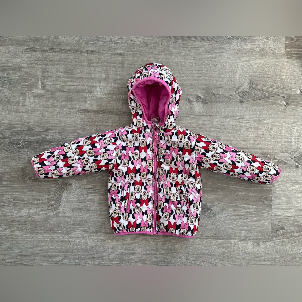 2T Winter Jacket